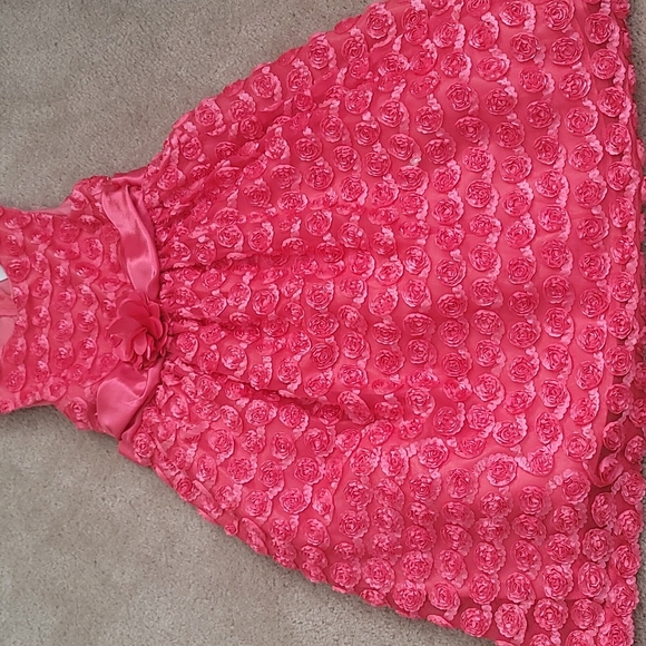 🌹Rare Editions 6X Dress New no Tags - Picture 3 of 4